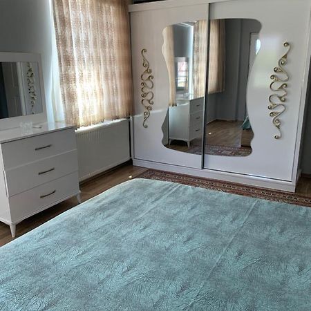 Hilal Yalova Appartamento Yalova  Esterno foto