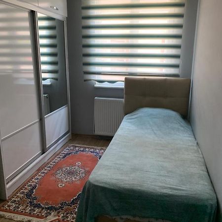 Hilal Yalova Appartamento Yalova  Esterno foto
