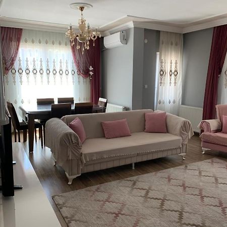 Hilal Yalova Appartamento Yalova  Esterno foto