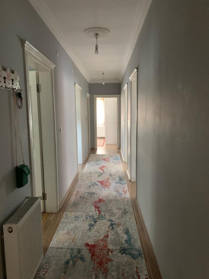 Hilal Yalova Appartamento Yalova  Esterno foto