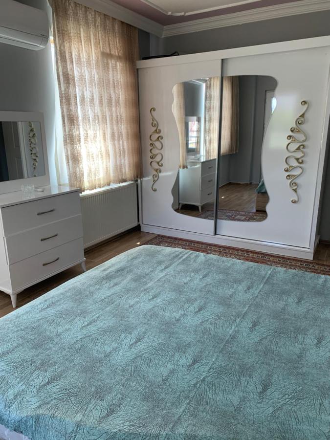 Hilal Yalova Appartamento Yalova  Esterno foto