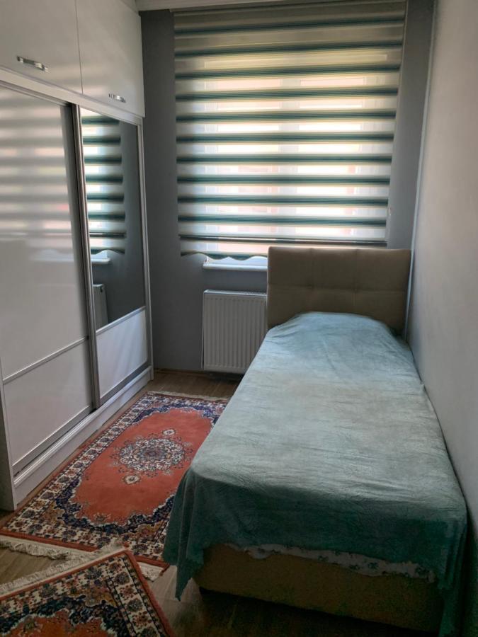 Hilal Yalova Appartamento Yalova  Esterno foto