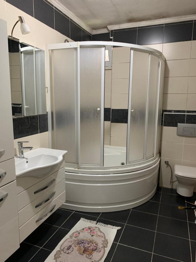 Hilal Yalova Appartamento Yalova  Esterno foto
