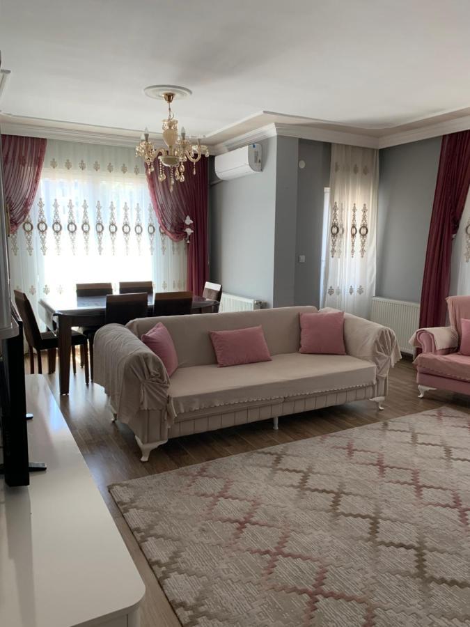 Hilal Yalova Appartamento Yalova  Esterno foto
