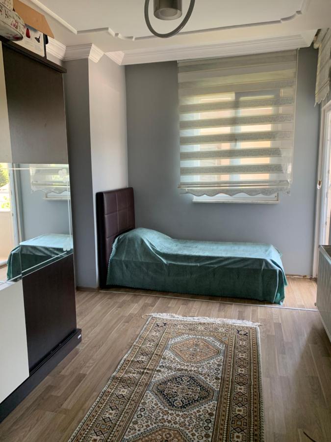 Hilal Yalova Appartamento Yalova  Esterno foto