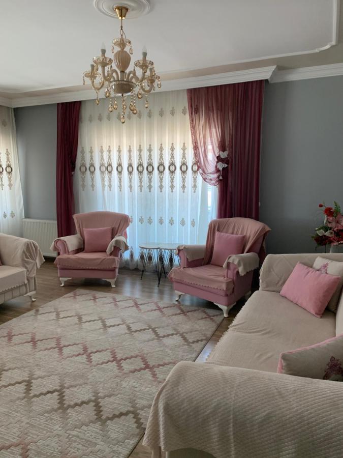 Hilal Yalova Appartamento Yalova  Esterno foto